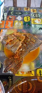 Peixada Manoel do Lastro