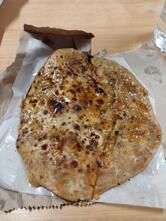 Om Coffee & Paratha House