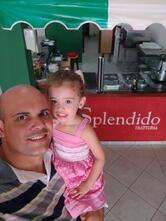 Splendido Trigo e Afeto