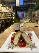 Artigiani del Gusto Modena Mercato Storico Albinelli