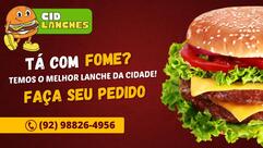 Cid Lanches