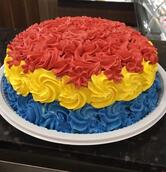 Panificadora e Confeitaria Bom Jesus São José dos Pinhais