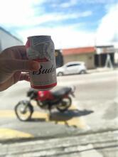 Depósito Santa Luzia