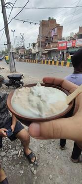 Puri Jalebi Saryug Tilkut Bhandar