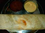 Unnikrishnan South Indian