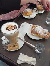 Bar Caffè Vardanyan