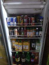 Bar e Conveniência do Kiki