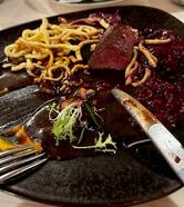 Hotel Restaurant Sonne