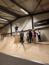 Skatepark Haarlem
