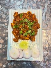 Ajit bar and restaurant