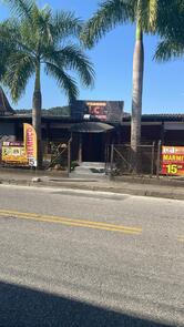 Restaurante Parada LC
