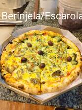 Pizzaria do moinho velho