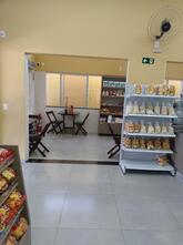 Padaria e Confeitaria Lica