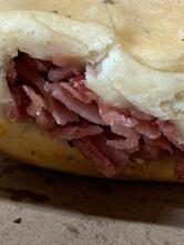 Padaria Pão Gostoso