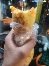 KK Frankie Rolls & Fastfood.2ad branch