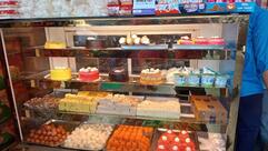 Balla Kamashwar Bhojnalaya