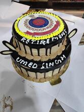 Deepika Pastry Plaza