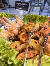 Forno Pasticceria Giardini Via Maini