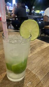 City Bier Petiscaria