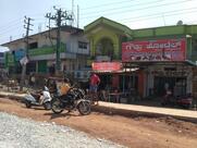 HOTEL MBC Veg & Non-Veg