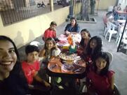 Restaurante Maná Do CÉU