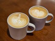 Maple Coffee