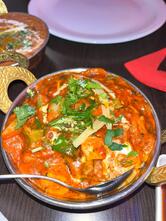 Restaurant Spicy Grille