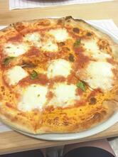 Pizzeria Da Asporto La Tarantella Di Vanacore V.