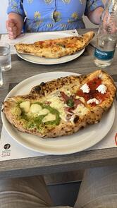 Luigi Teperino Pizzeria - Modena 3.0