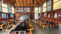 Hotel Uttam Family Restaurant