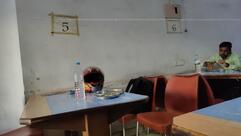 Vinayaka Swadisht Rasoi