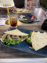 Romagna Mia Piadina e Pizza