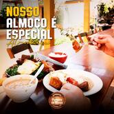 Restaurante Porteira de Minas