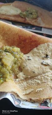 Ayyappa Tiffin Centre