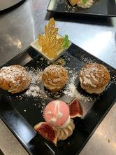 Restaurants Pizzeria I SAPORI