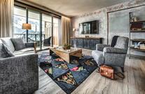 Valsana Hotel Arosa