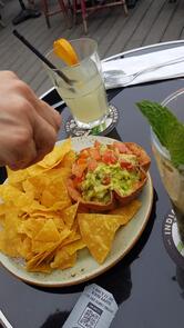 Indiana Café - Carré Sénart