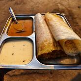 Krishna Breakfast Point (South Indian)