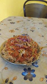 The Spices Restaurant and Fast food