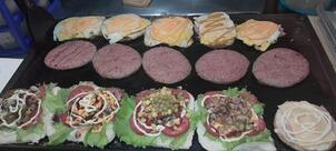 Dany Hamburgesas y Super Pancho