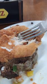 Restaurante Hiper ABC