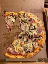 Pizz'e Via