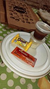 Espetinho do Markito