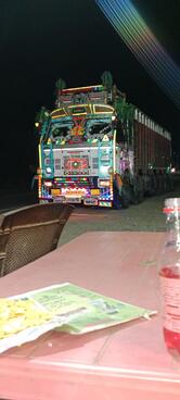 Hotel Shalimar(veg/non-veg)