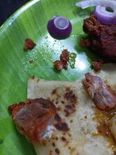 Arabian Restaurant Pappinissery