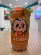 Secret bar - บาร์ลับ