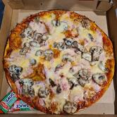 La Flambée Du Piémont