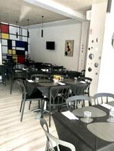 PIZZART di Stefano Coschignano