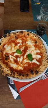 Ristorante Pizzeria IL BAGLIO 2.0