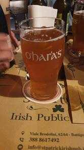 St. Patrick Irish Pub